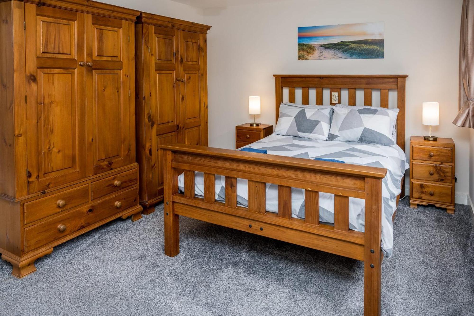 Plym Valley Impressive House Free Parking In Great Location By Staystaycations Holiday home *